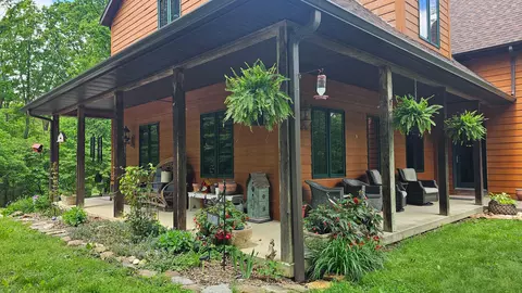 Exterior - 2789 Highway Jj, Squires, MO 65755 photo 2 of 11