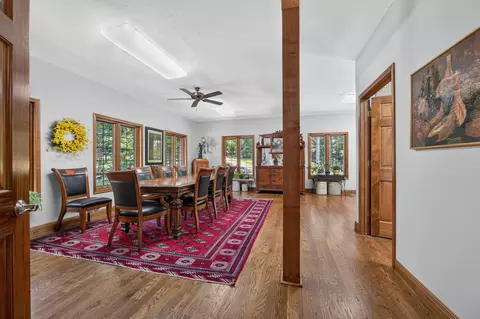 Dining - 2789 Highway Jj, Squires, MO 65755 photo 1 of 6