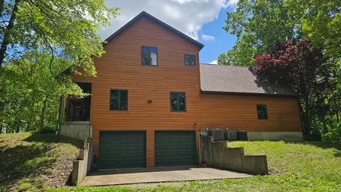 Exterior - 2789 Highway Jj, Squires, MO 65755 photo 6 of 11