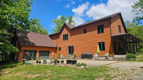 Exterior - 2789 Highway Jj, Squires, MO 65755 photo 5 of 11