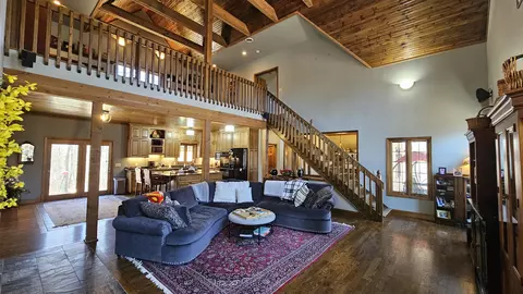 Living - 2789 Highway Jj, Squires, MO 65755 photo 1 of 1