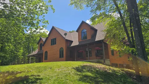 Exterior - 2789 Highway Jj, Squires, MO 65755 photo 3 of 11