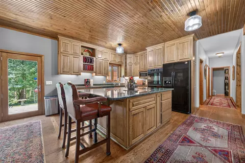 Kitchen - 2789 Highway Jj, Squires, MO 65755 photo 1 of 5