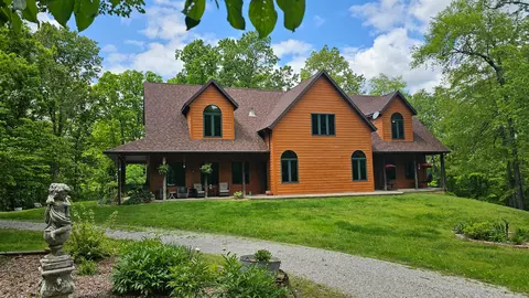 2789 Highway Jj, Squires, MO 65755
