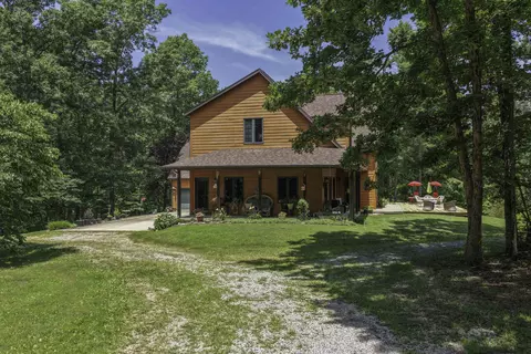 Exterior - 2789 Highway Jj, Squires, MO 65755 photo 4 of 11