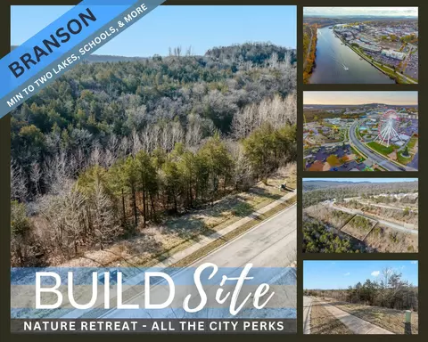 142143 Country Ridge Way, Branson, MO 65616