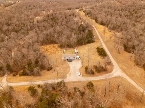 lot32 Serenity Ct, Gepp, AR 72538