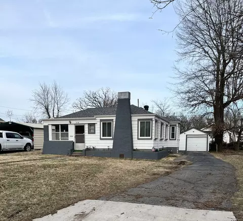 2138 N Rogers Ave, Springfield, MO 65803 photo 3