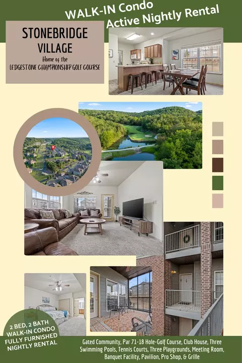 9 Bermuda Dr #3, Branson West, MO 65737