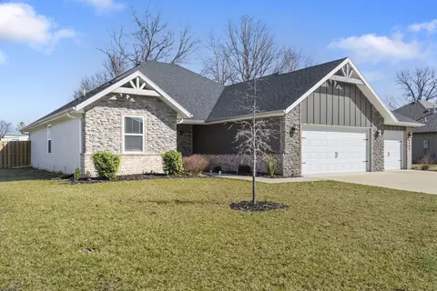 4444 Florence Ave, Ozark, MO 65721 photo 2
