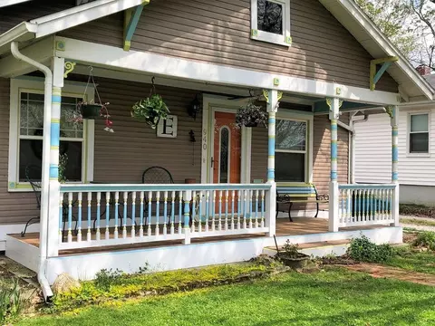 940 S Newton Ave, Springfield, MO 65806 photo 4