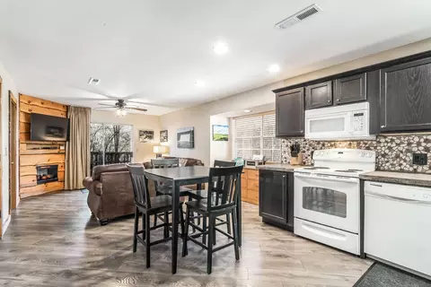 13 Woodpecker Ln #2, Branson, MO 65616