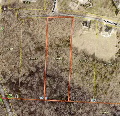 tbd Lazarus Rd, Reeds Spring, MO 65737 photo 10