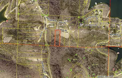 tbd Lazarus Rd, Reeds Spring, MO 65737 photo 9