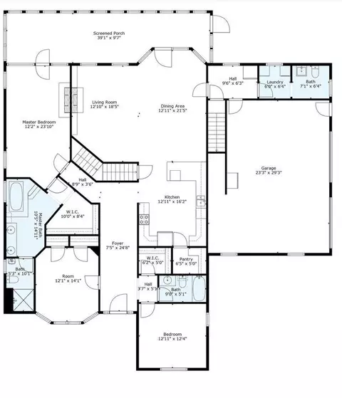 270 Craig Rd, Walnut Shade, MO 65771 photo 13