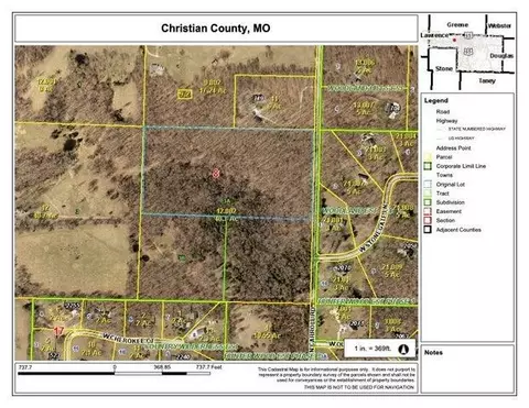 20 N Acres N Carroll Rd, Nixa, MO 65714 photo 4