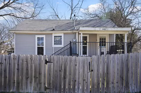 602 S 7th Ave, Ozark, MO 65721 photo 1