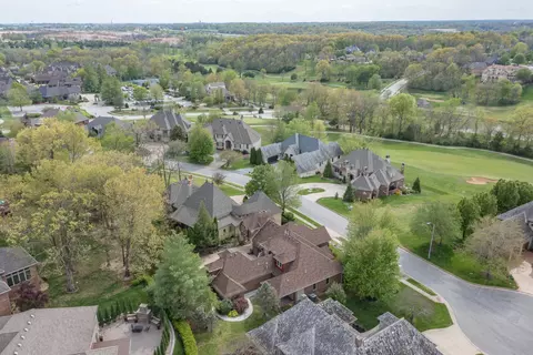 6064 S Natural Falls Dr, Ozark, MO 65721 photo 1