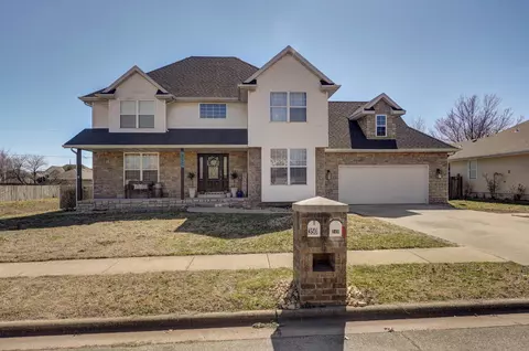 350 E Halsey St, Republic, MO 65738 photo 1