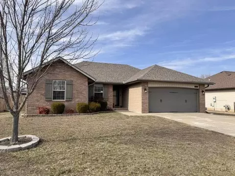 1263 N Andre Ave, Republic, MO 65738 photo 1