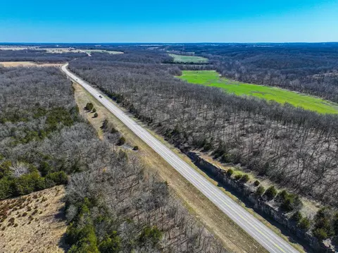 000 SE Highway 54 #TRACT 1, Collins, MO 64738