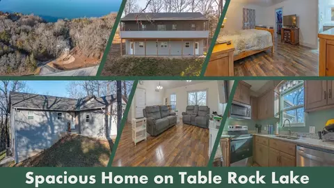 23403 Green Shores Dr, Shell Knob, MO 65747 photo 1