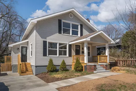 1507 S Grant Ave, Springfield, MO 65807
