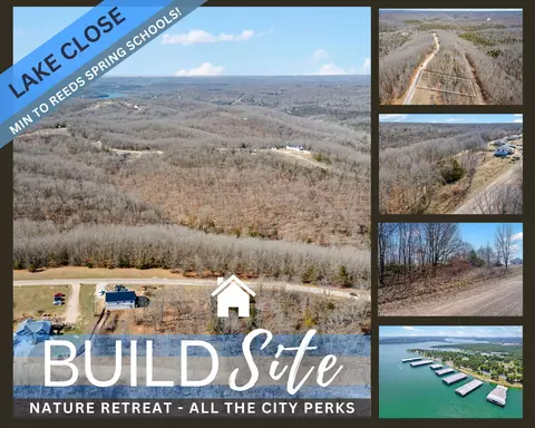 lot8 Middlegate Pl, Branson West, MO 65737