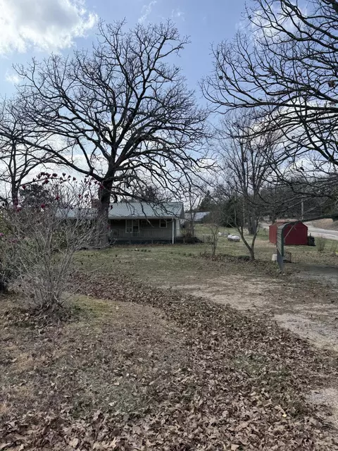Exterior - 541 County Road 806, Gainesville, MO 65655 photo 8 of 9