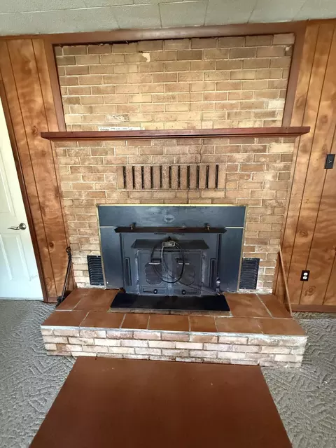 Living - 541 County Road 806, Gainesville, MO 65655 photo 3 of 4