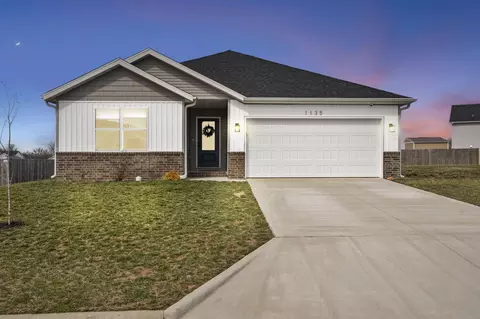 1135 E White Antelope Rd, Nixa, MO 65714 photo 1