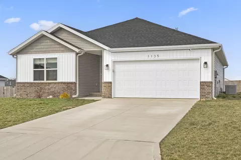 1135 E White Antelope Rd, Nixa, MO 65714 photo 2