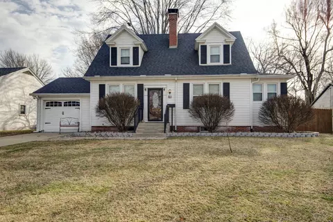 1114 S Stewart Ave, Springfield, MO 65804 photo 1