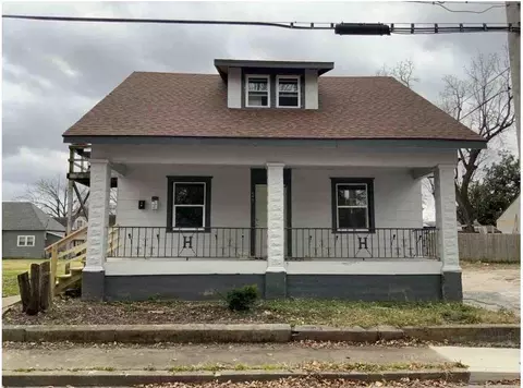 640 W Central St, Springfield, MO 65802 photo 1