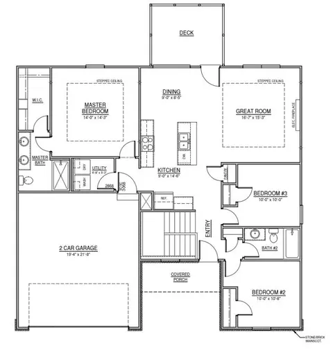 1646 E Macon St, Republic, MO 65738 photo 5