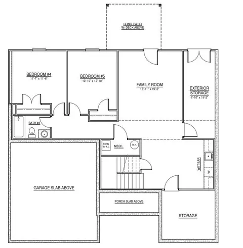 1646 E Macon St, Republic, MO 65738 photo 4