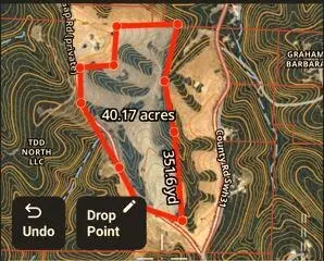40 19 Acre Low Gap Rd, Noel, MO 64854 photo 2