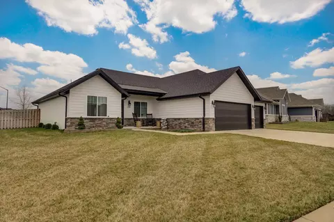 1706 E Calvary Camp Rd, Republic, MO 65738 photo 2