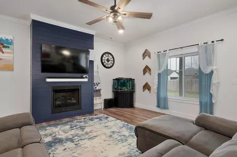 1706 E Calvary Camp Rd, Republic, MO 65738 photo 9