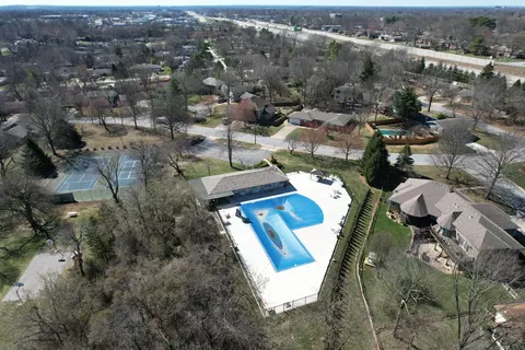 1413 S Ginger Blue Ave, Springfield, MO 65809 photo 54