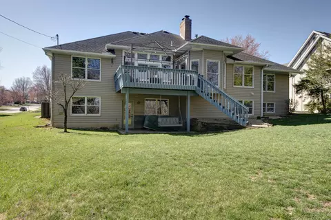 1413 S Ginger Blue Ave, Springfield, MO 65809 photo 48