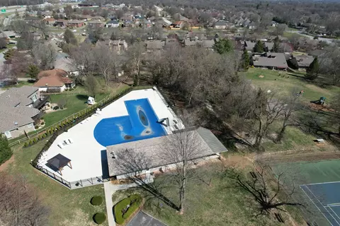 1413 S Ginger Blue Ave, Springfield, MO 65809 photo 52