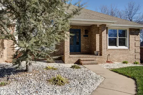 1413 S Ginger Blue Ave, Springfield, MO 65809 photo 2