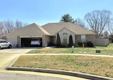 3564 W Overland St, Springfield, MO 65807 photo 1