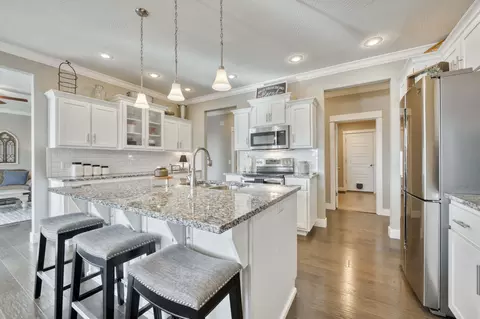 638 N Eagle Park Cir, Nixa, MO 65714 photo 17