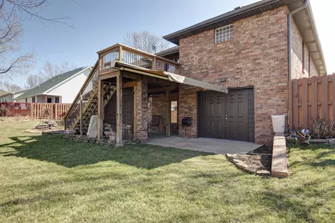 1501 E Bingham St, Ozark, MO 65721 photo 36