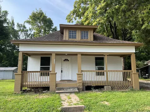 1322 E Central St, Springfield, MO 65802 photo 1