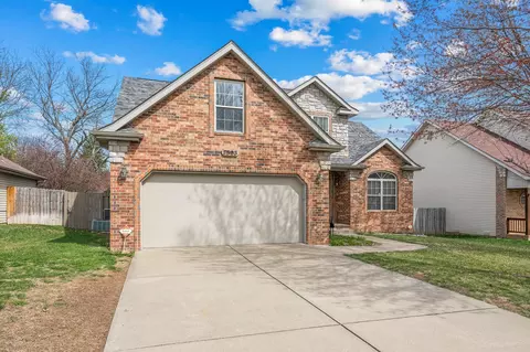1503 W Maplewood St, Springfield, MO 65807 photo 1