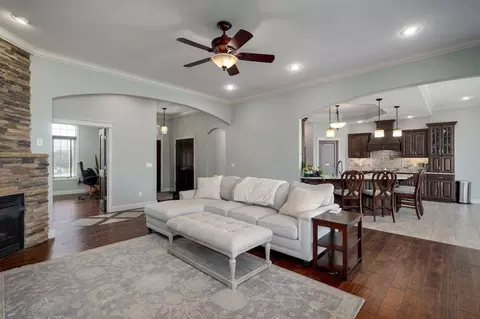4659 E Hidden Oak Pl, Springfield, MO 65802 photo 8
