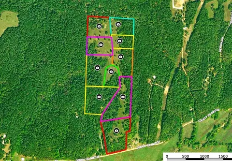 000 Tract 2 Sugar Fork Rd, Goodman, MO 64843 photo 12